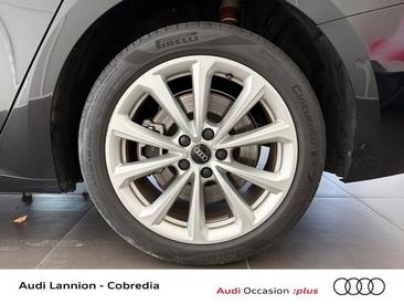 Audi A5 Avant TDI — photo 24