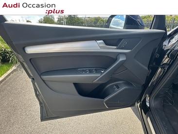 Audi Q5 Sportback 55 TFSI E Quattro — photo 29