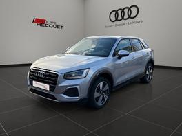 Audi Q2 35 TFSI - 2025 - Joinsteer - #1