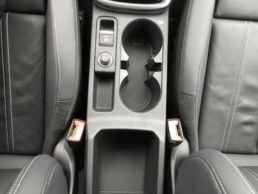 Audi A3 Sportback E-tron 40 — photo 78
