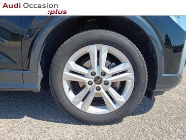 Audi Q2 35 TFSI — photo 28