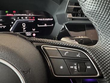 Audi A3 Sportback 35 TDI — photo 12