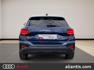 Audi Q2 35 TFSI — photo 4