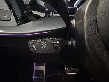 Audi A3 Sportback 35 TDI — photo 13