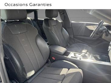 Audi A5 Sportback 35 TDI — photo 11
