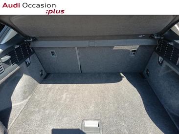 Audi Q2 35 TFSI — photo 31