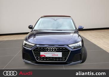 Audi A1 Sportback 30 TFSI — photo 8