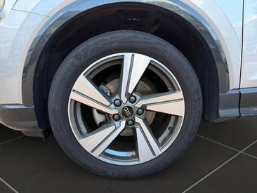 Audi Q2 35 TFSI — photo 9