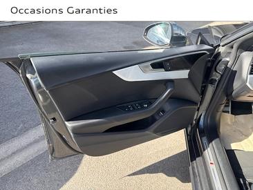 Audi A5 Sportback 35 TDI — photo 12