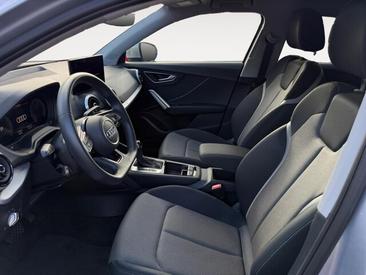 Audi Q2 35 TFSI — photo 10