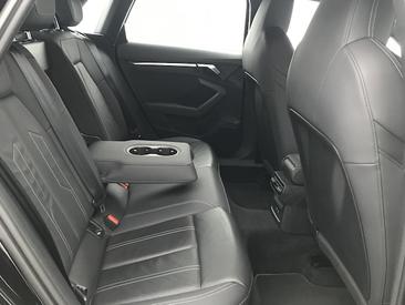 Audi A3 Sportback E-tron 40 — photo 84