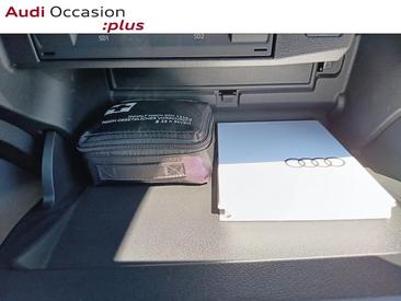 Audi Q2 35 TFSI — photo 33