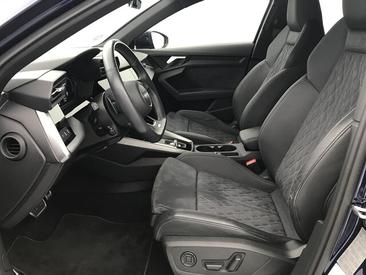 Audi A3 Sportback 35 TDI — photo 53