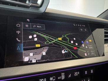 Audi A3 Sportback 35 TDI — photo 18