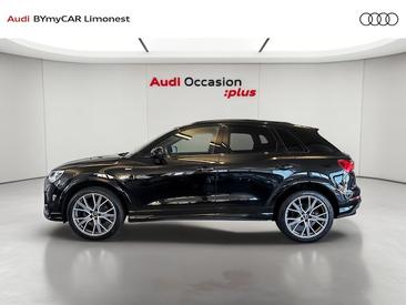 Audi Q3 35 TDI — photo 2