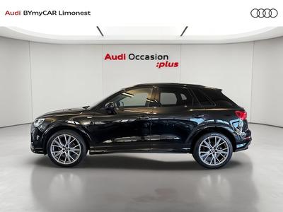 Audi Q3 35 TDI