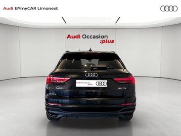 Audi Q3 35 TDI — photo 4