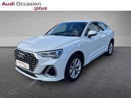 Audi Q3 Sportback TFSI E 45 E - 2023 - Joinsteer - #1