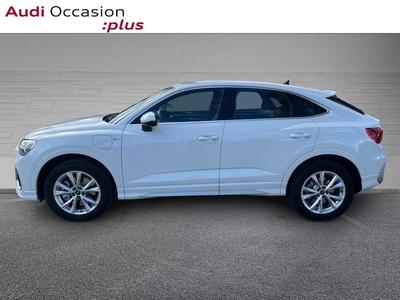 Audi Q3 Sportback TFSI E 45 E