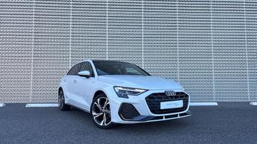 Audi A3 Sportback 35 TDI — photo 5