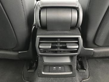 Audi A3 Sportback E-tron 40 — photo 92