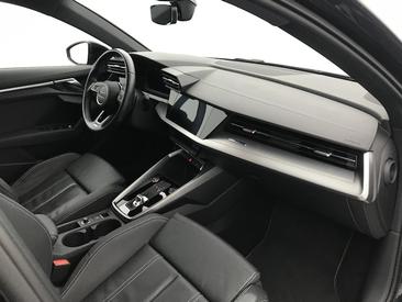 Audi A3 Sportback E-tron 40 — photo 93