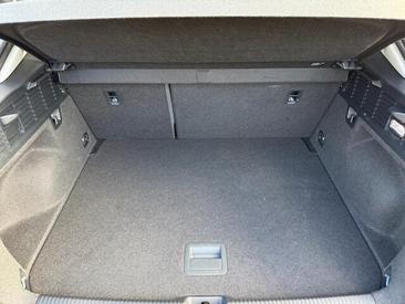 Audi Q2 35 TFSI — photo 20