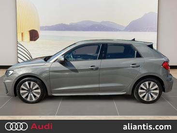 Audi A1 Sportback 30 TFSI — photo 2