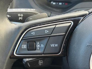 Audi Q2 35 TFSI — photo 22