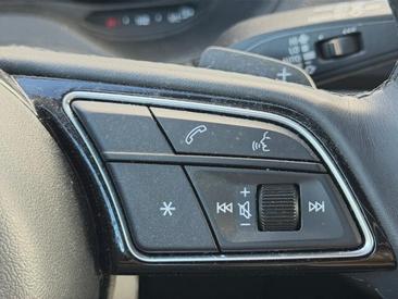 Audi Q2 35 TFSI — photo 23
