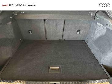 Audi Q3 35 TDI — photo 13
