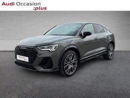 Audi Q3 Sportback TFSI E 45 E - 2024 - Joinsteer - #1