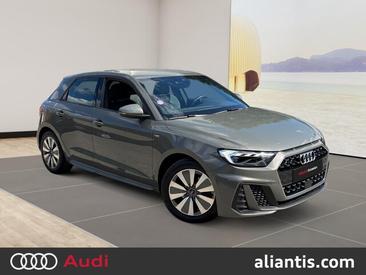 Audi A1 Sportback 30 TFSI — photo 7