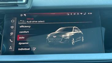 Audi A3 Sportback 35 TDI — photo 14
