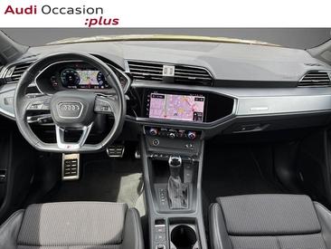 Audi Q3 Sportback TFSI E 45 E — photo 3