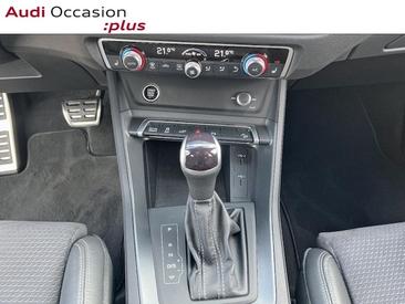 Audi Q3 Sportback TFSI E 45 E — photo 12