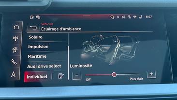 Audi A3 Sportback 35 TDI — photo 16