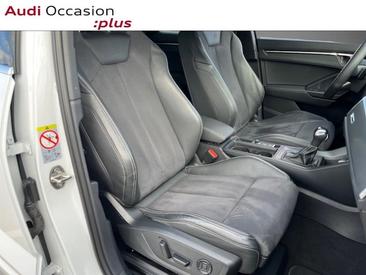 Audi Q3 Sportback TFSI E 45 E — photo 14