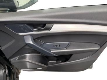 Audi Q5 Sportback 50 TFSI E Quattro — photo 15