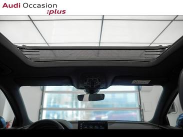 Audi Q5 Sportback 50 TFSI E Quattro — photo 24