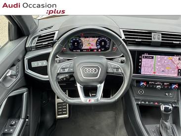 Audi Q3 Sportback TFSI E 45 E — photo 8