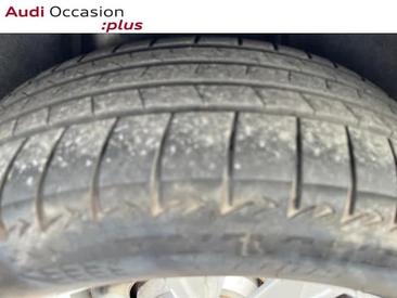 Audi Q3 Sportback TFSI E 45 E — photo 17