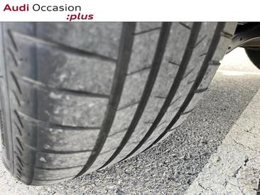 Audi Q3 Sportback TFSI E 45 E — photo 18