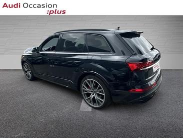 Audi Q7 TFSI E 60 E Quattro — photo 2