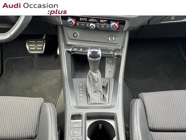 Audi Q3 Sportback TFSI E 45 E — photo 12