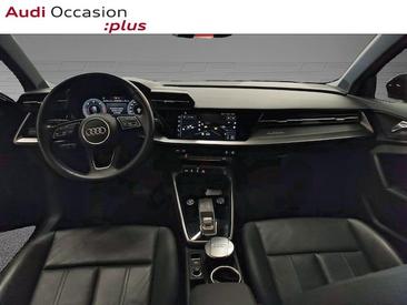 Audi A3 Sportback 40 TDI Quattro — photo 2