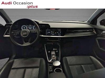Audi A3 Sportback 40 TDI Quattro