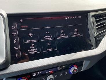 Audi A1 Sportback 25 TFSI — photo 16