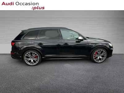 Audi Q7 TFSI E 60 E Quattro