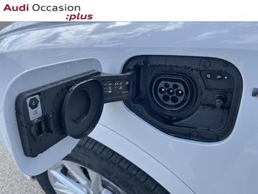 Audi Q3 Sportback TFSI E 45 E — photo 20